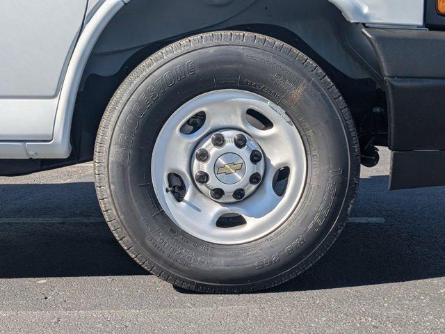 new 2025 Chevrolet Express 2500 car, priced at $45,775