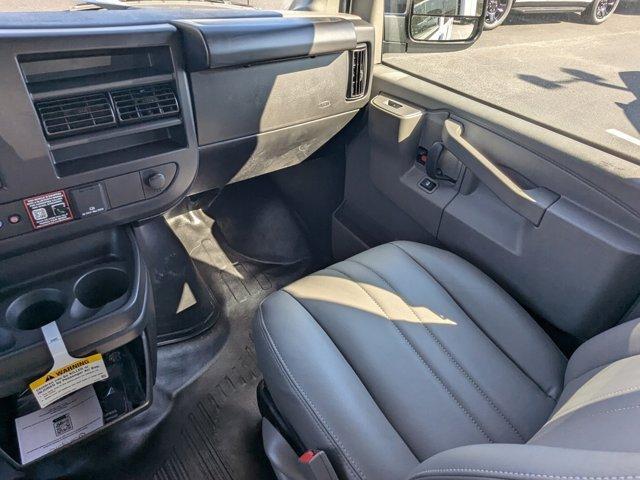 new 2025 Chevrolet Express 2500 car, priced at $45,775