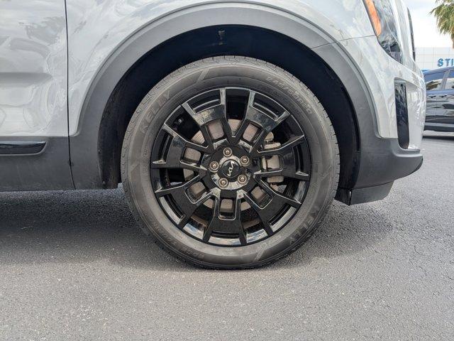 used 2022 Kia Telluride car, priced at $27,688