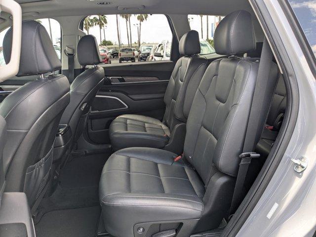 used 2022 Kia Telluride car, priced at $27,688