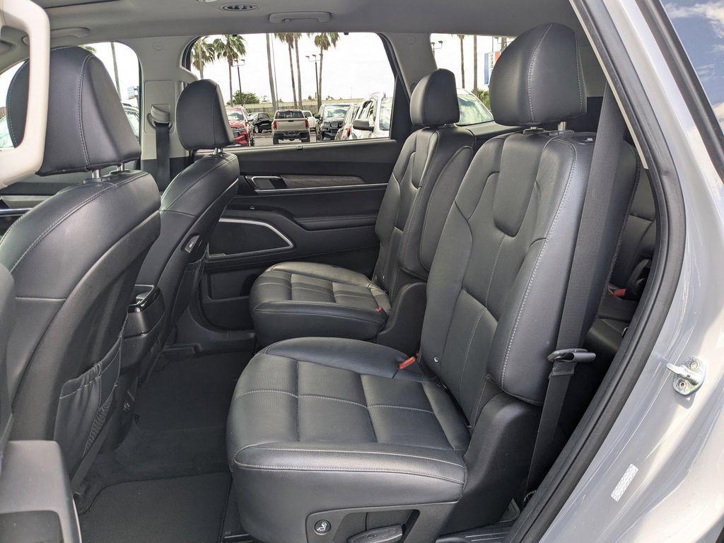 used 2022 Kia Telluride car, priced at $27,688