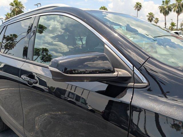 used 2024 GMC Terrain car, priced at $26,588