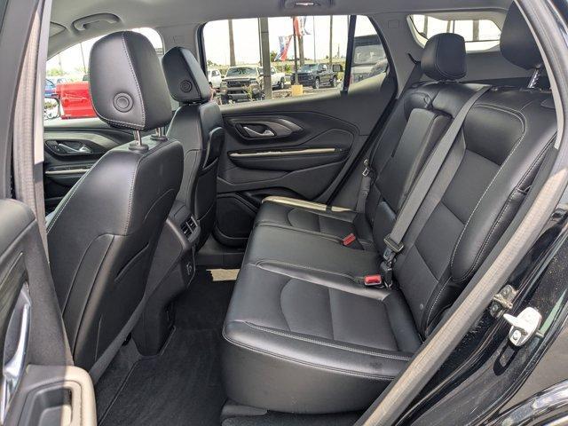 used 2024 GMC Terrain car, priced at $26,588