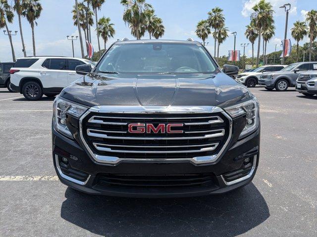 used 2024 GMC Terrain car, priced at $26,588