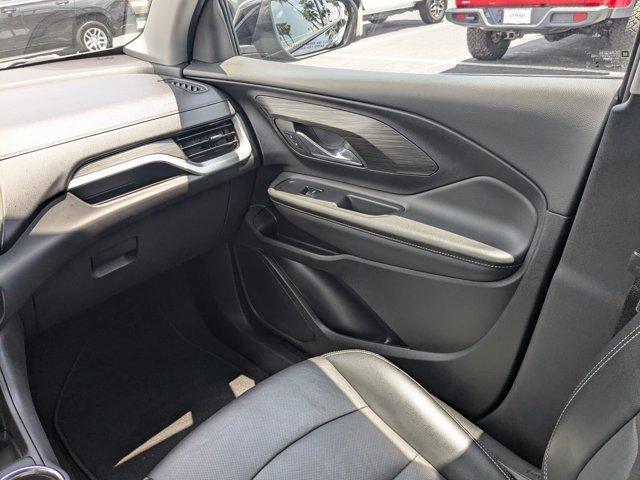 used 2024 GMC Terrain car, priced at $26,588