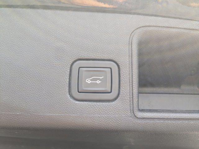 used 2024 GMC Terrain car, priced at $26,588