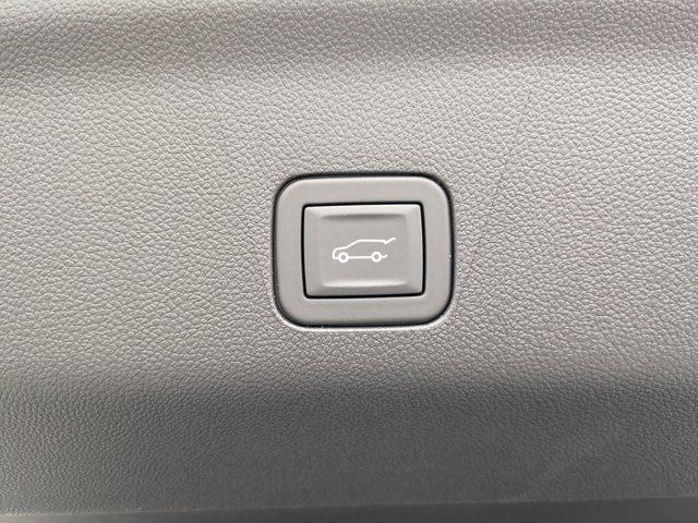 new 2025 Chevrolet Tahoe car, priced at $69,200