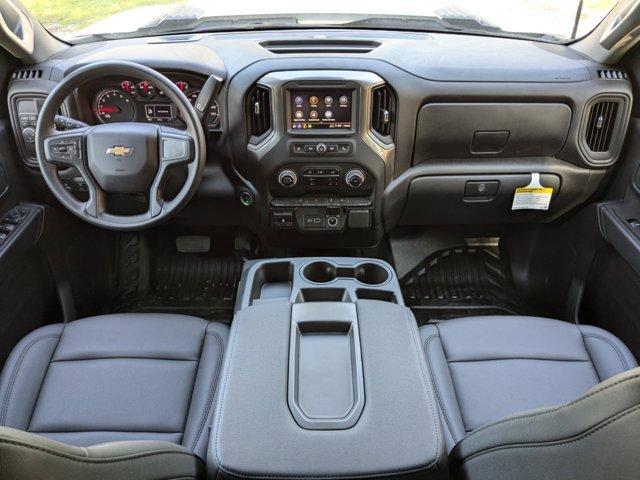 new 2024 Chevrolet Silverado 2500 car, priced at $51,638