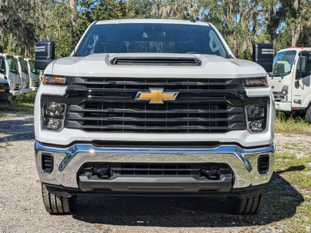 new 2024 Chevrolet Silverado 2500 car, priced at $51,638