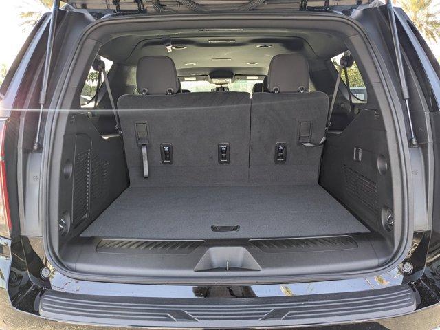 used 2024 Chevrolet Suburban car, priced at $58,588