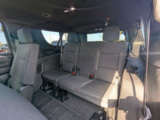 used 2024 Chevrolet Suburban car, priced at $58,588