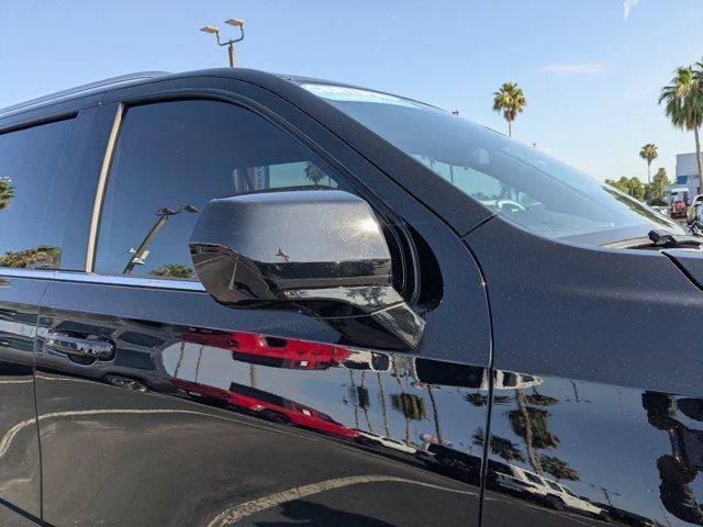 used 2024 Chevrolet Suburban car, priced at $58,588
