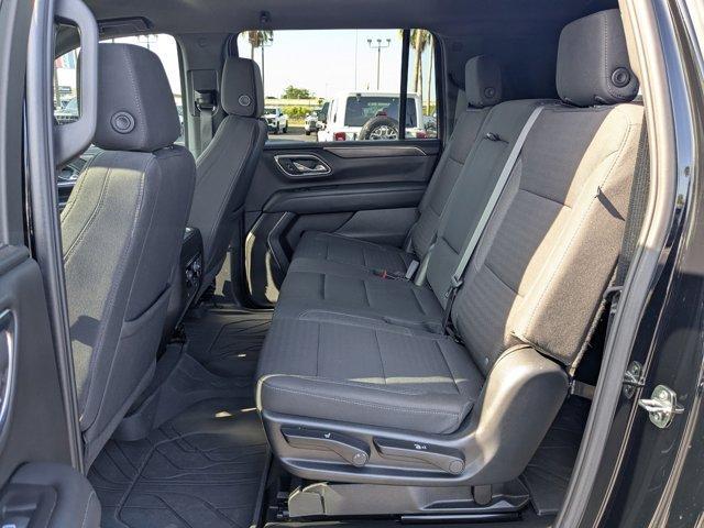 used 2024 Chevrolet Suburban car, priced at $58,588