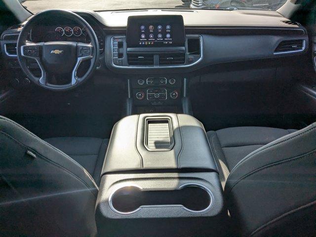 used 2024 Chevrolet Suburban car, priced at $58,588