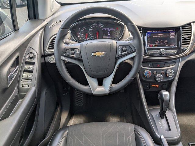 used 2020 Chevrolet Trax car, priced at $15,998