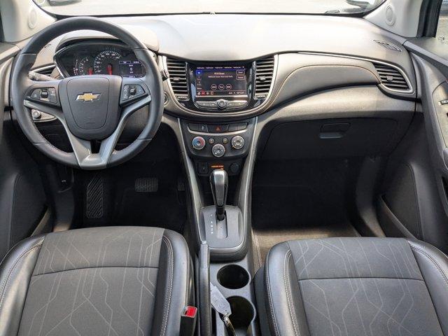 used 2020 Chevrolet Trax car, priced at $15,998