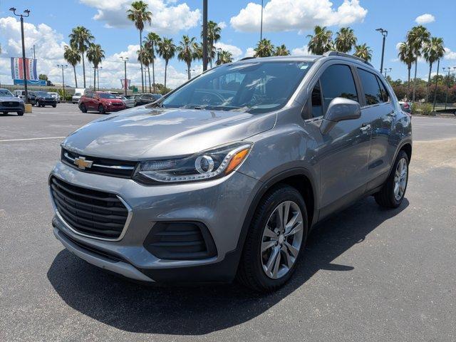 used 2020 Chevrolet Trax car, priced at $15,998