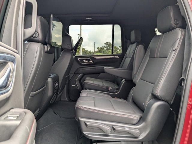 used 2023 Chevrolet Suburban car, priced at $65,998