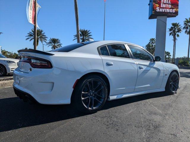 used 2023 Dodge Charger car, priced at $47,428