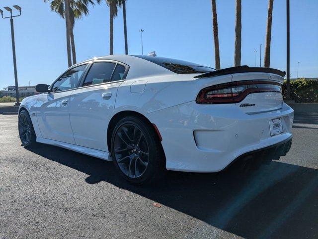 used 2023 Dodge Charger car, priced at $47,428