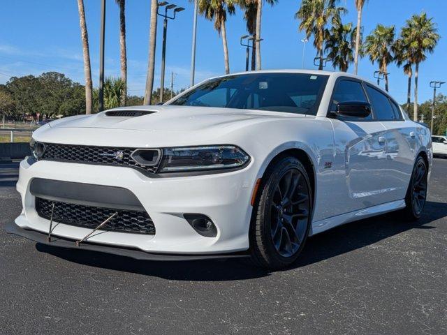 used 2023 Dodge Charger car, priced at $47,428