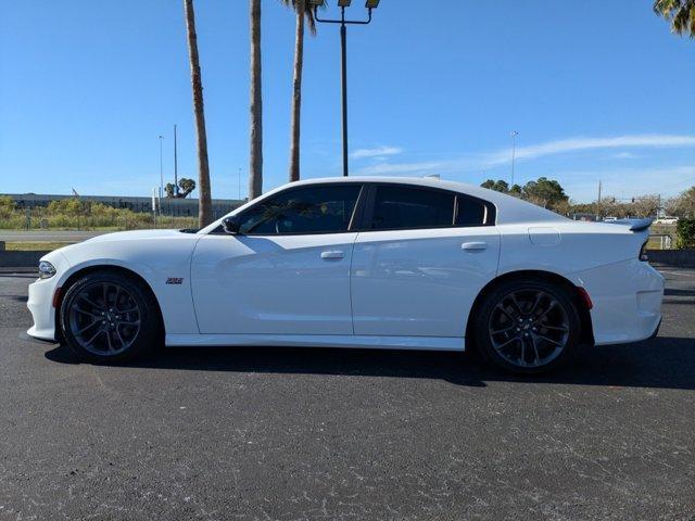 used 2023 Dodge Charger car, priced at $47,428