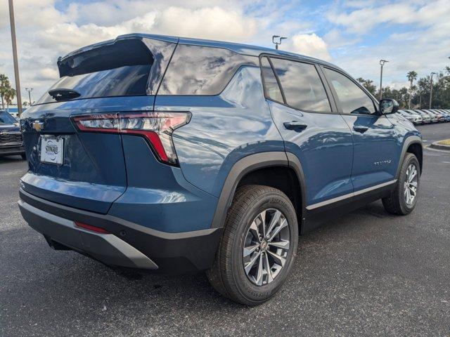 new 2025 Chevrolet Equinox car, priced at $27,995