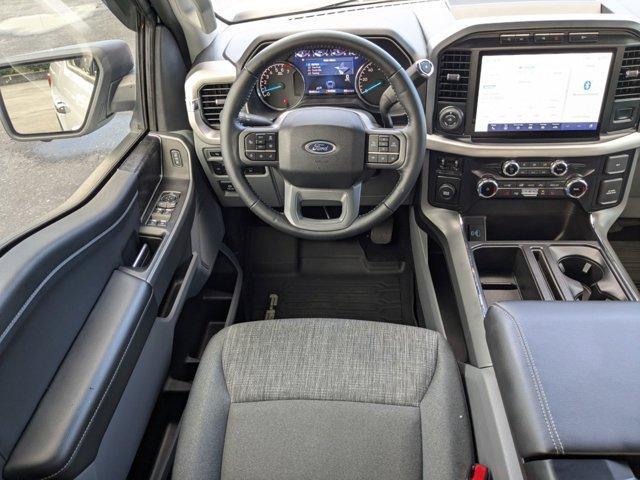 used 2022 Ford F-150 car, priced at $38,999