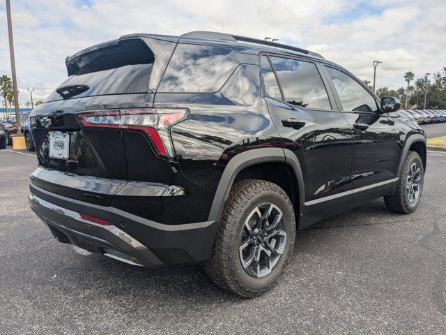 new 2025 Chevrolet Equinox car, priced at $33,295