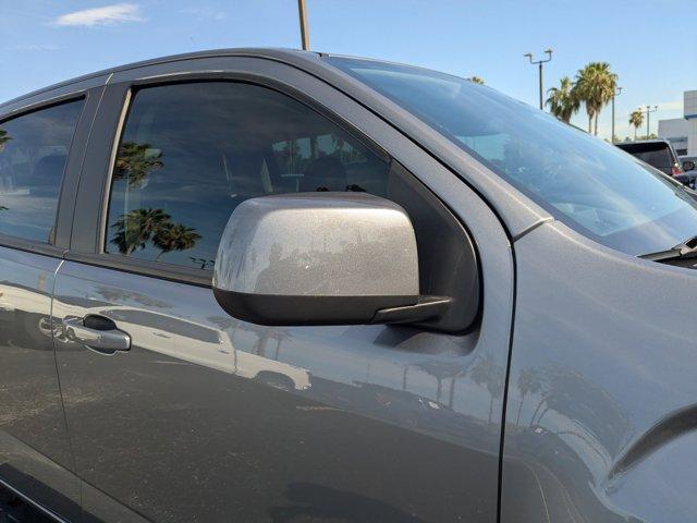 used 2022 GMC Canyon car, priced at $27,998