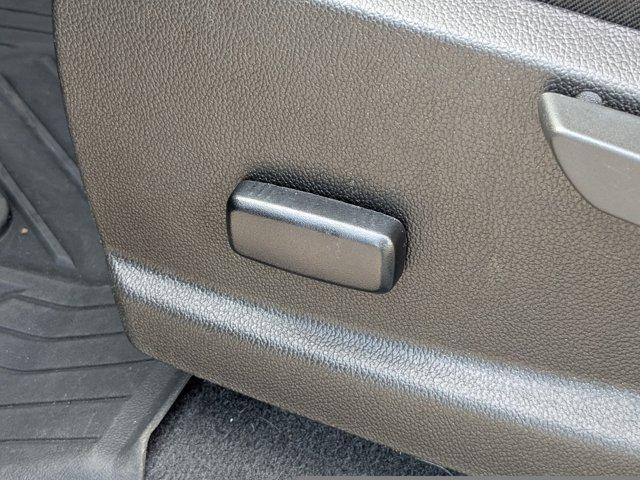 used 2022 GMC Canyon car, priced at $27,998