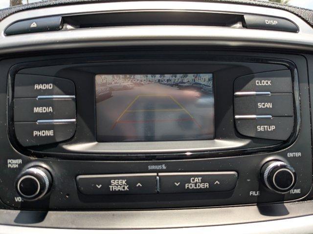 used 2018 Kia Sorento car, priced at $16,988