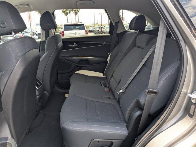 used 2018 Kia Sorento car, priced at $16,988