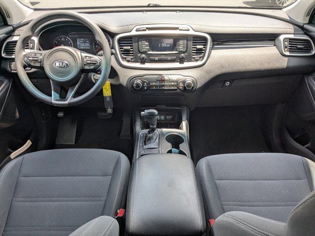 used 2018 Kia Sorento car, priced at $16,988