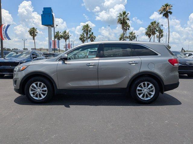 used 2018 Kia Sorento car, priced at $16,988