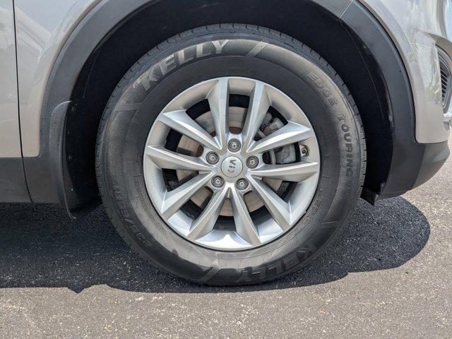 used 2018 Kia Sorento car, priced at $16,988
