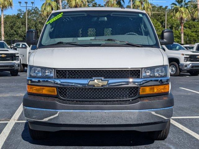 used 2021 Chevrolet Express 2500 car, priced at $36,998