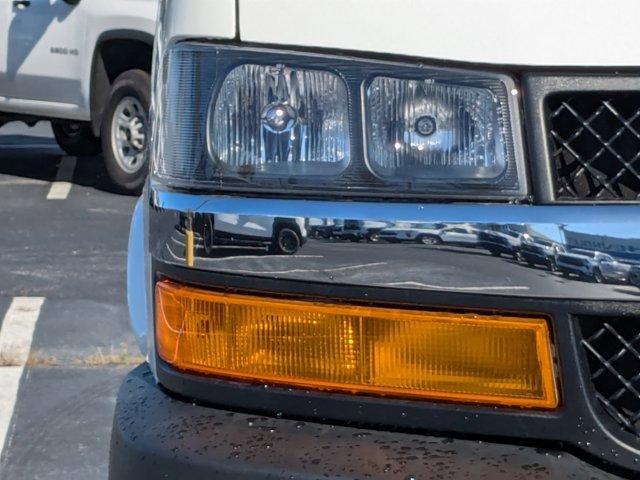 used 2021 Chevrolet Express 2500 car, priced at $36,998