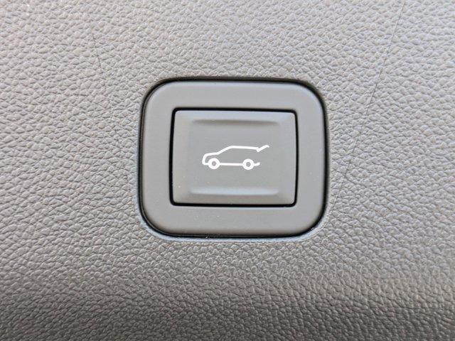 new 2025 Chevrolet Suburban car, priced at $76,695