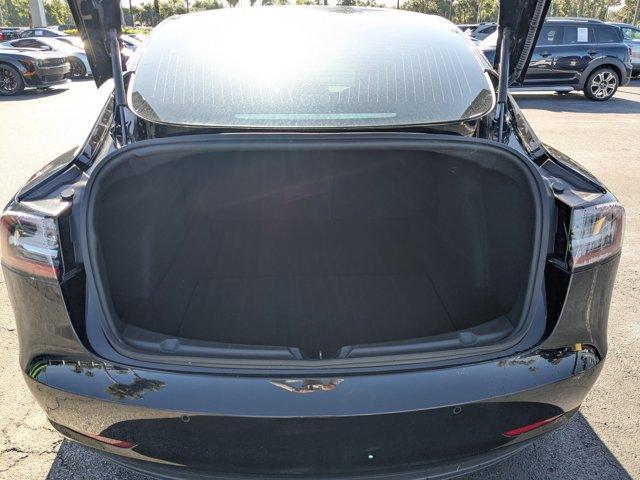 used 2018 Tesla Model 3 car, priced at $19,998