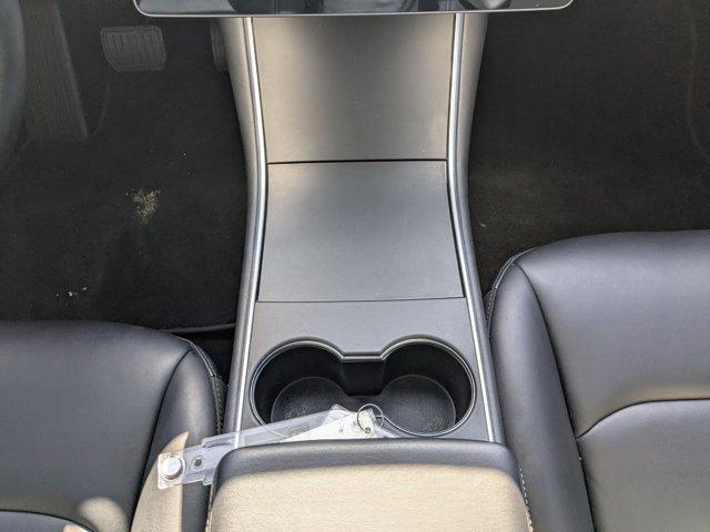 used 2018 Tesla Model 3 car, priced at $19,998