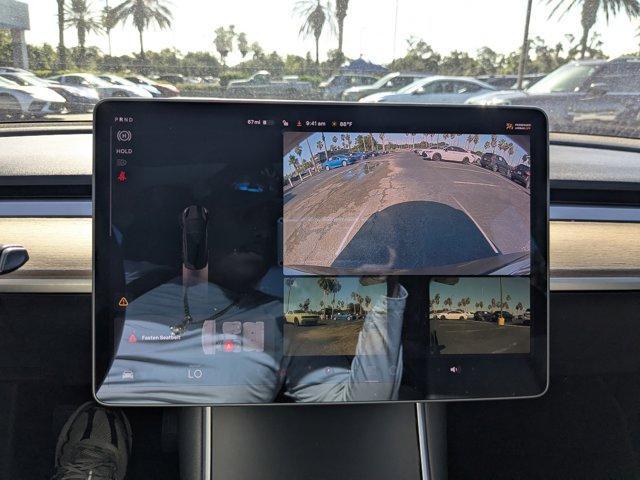 used 2018 Tesla Model 3 car, priced at $19,998