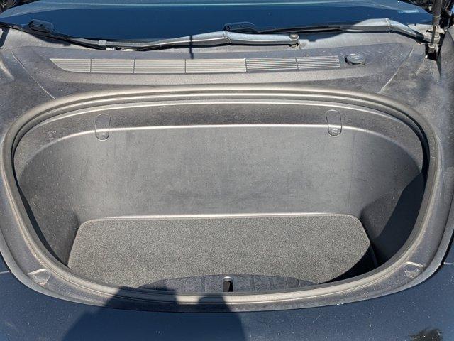 used 2018 Tesla Model 3 car, priced at $19,998