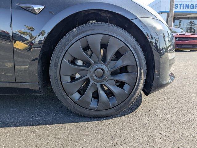 used 2018 Tesla Model 3 car, priced at $19,998