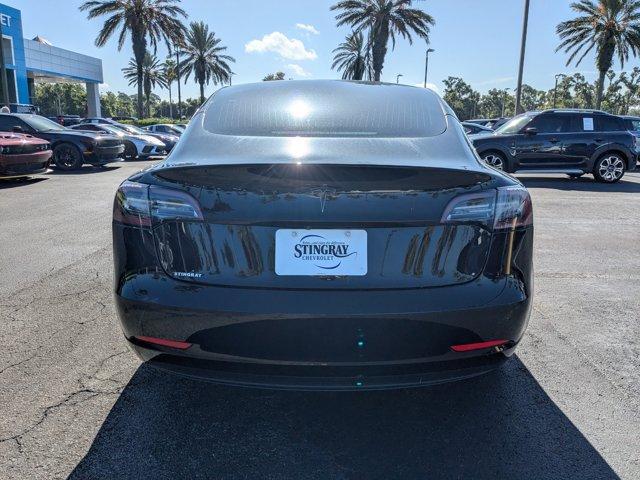 used 2018 Tesla Model 3 car, priced at $19,998