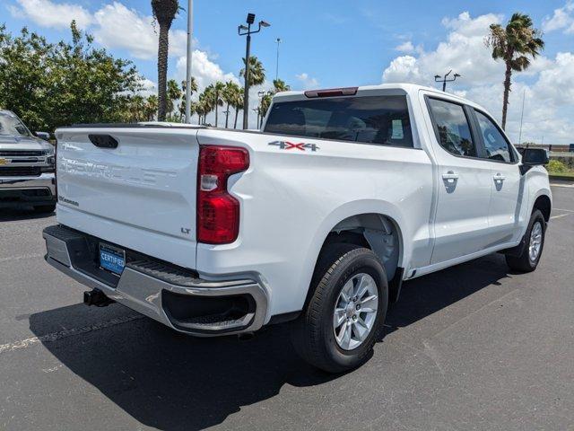 used 2023 Chevrolet Silverado 1500 car, priced at $40,998