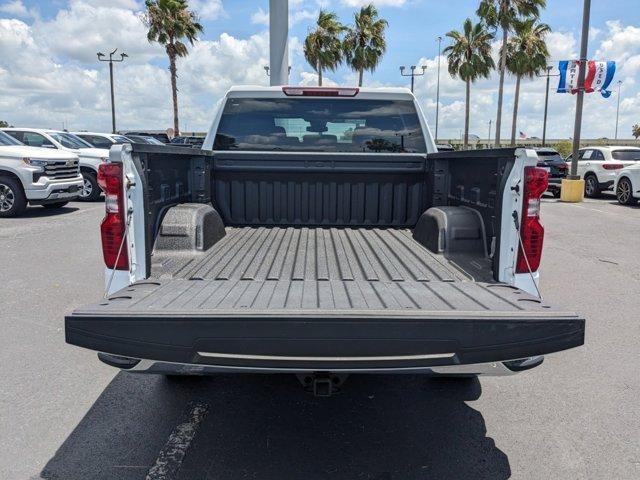 used 2023 Chevrolet Silverado 1500 car, priced at $40,998