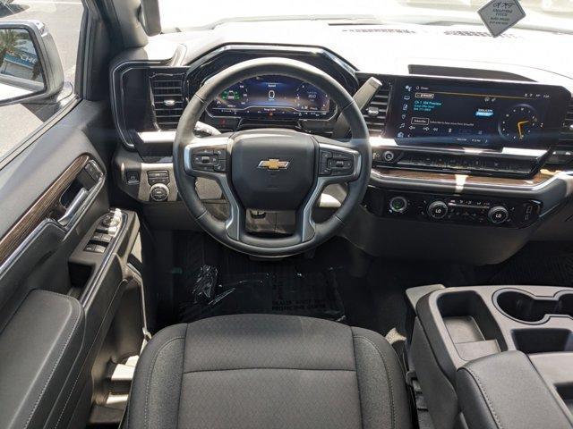 used 2023 Chevrolet Silverado 1500 car, priced at $40,998