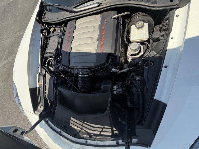 used 2019 Chevrolet Corvette car, priced at $59,998