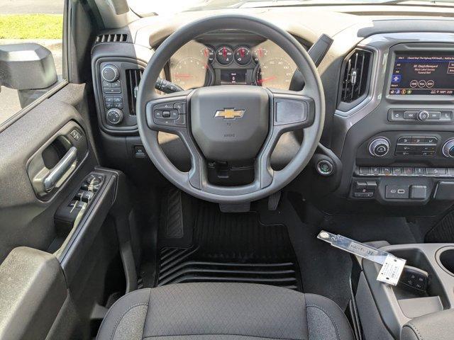 new 2025 Chevrolet Silverado 2500 car, priced at $55,535